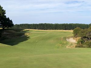 Cape Kidnappers 1st Fairway